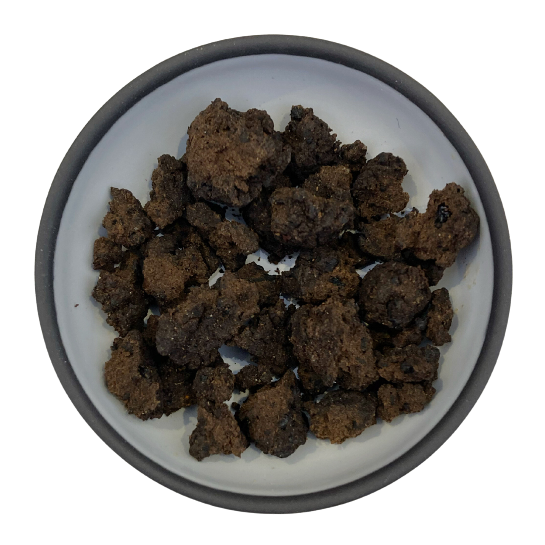 Black Myrrh Powder - Nutralfa Ltd.