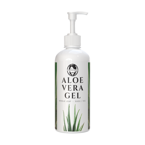 aloe vera gel