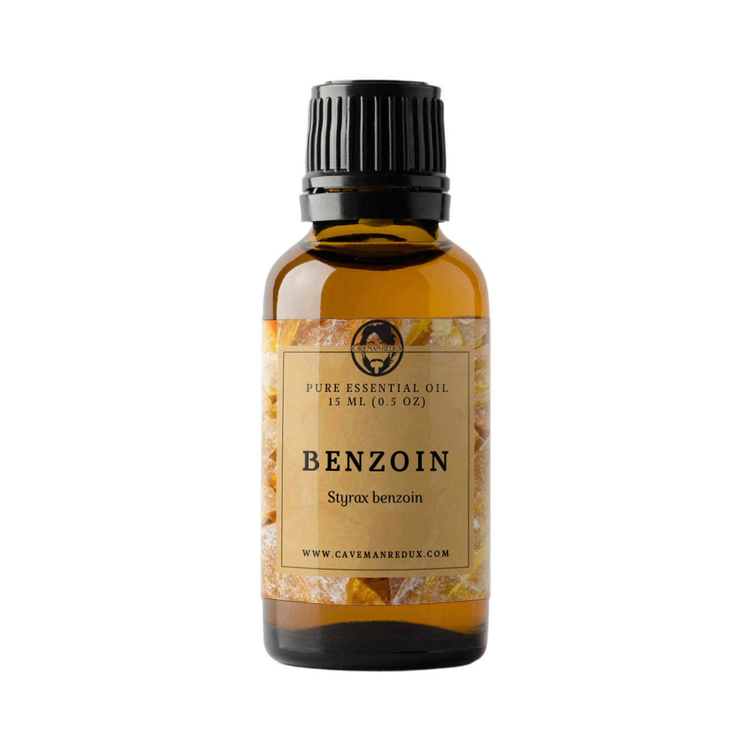 Benzoin Essential Oil