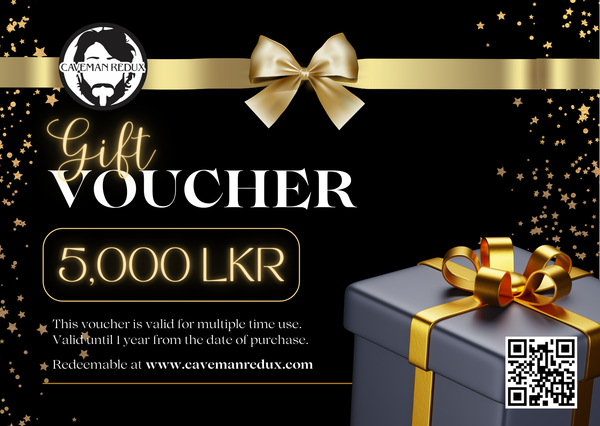 gift vouchers 