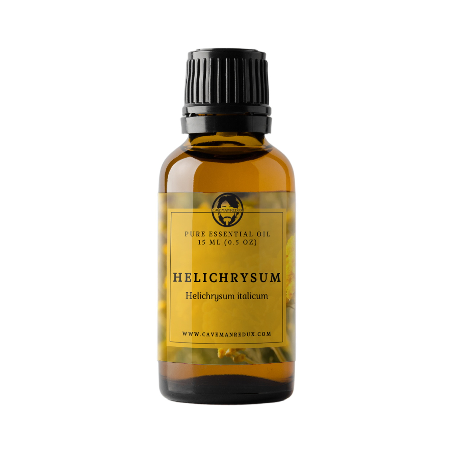 helichrysum essential oil 