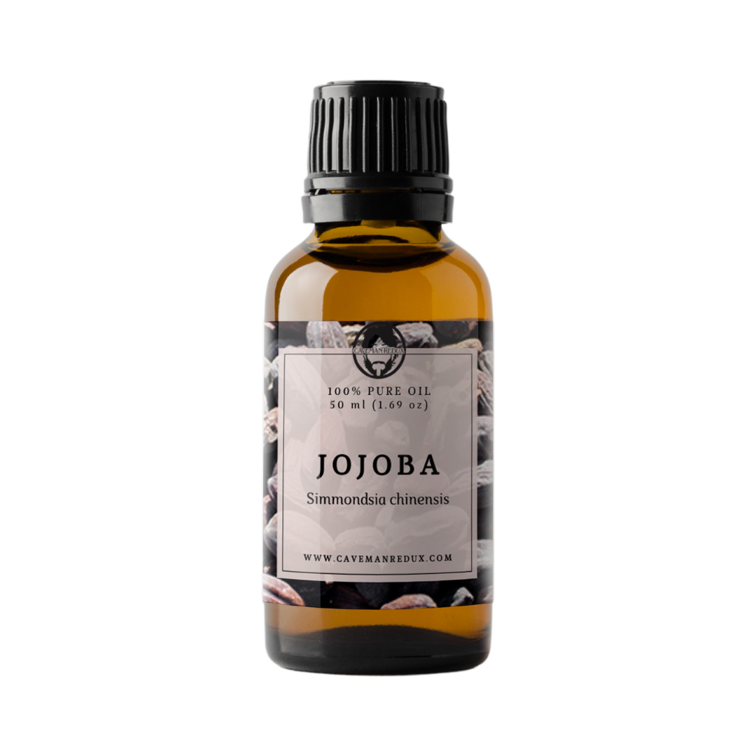 jojoba oil