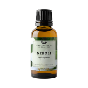 Neroli Essential Oil 