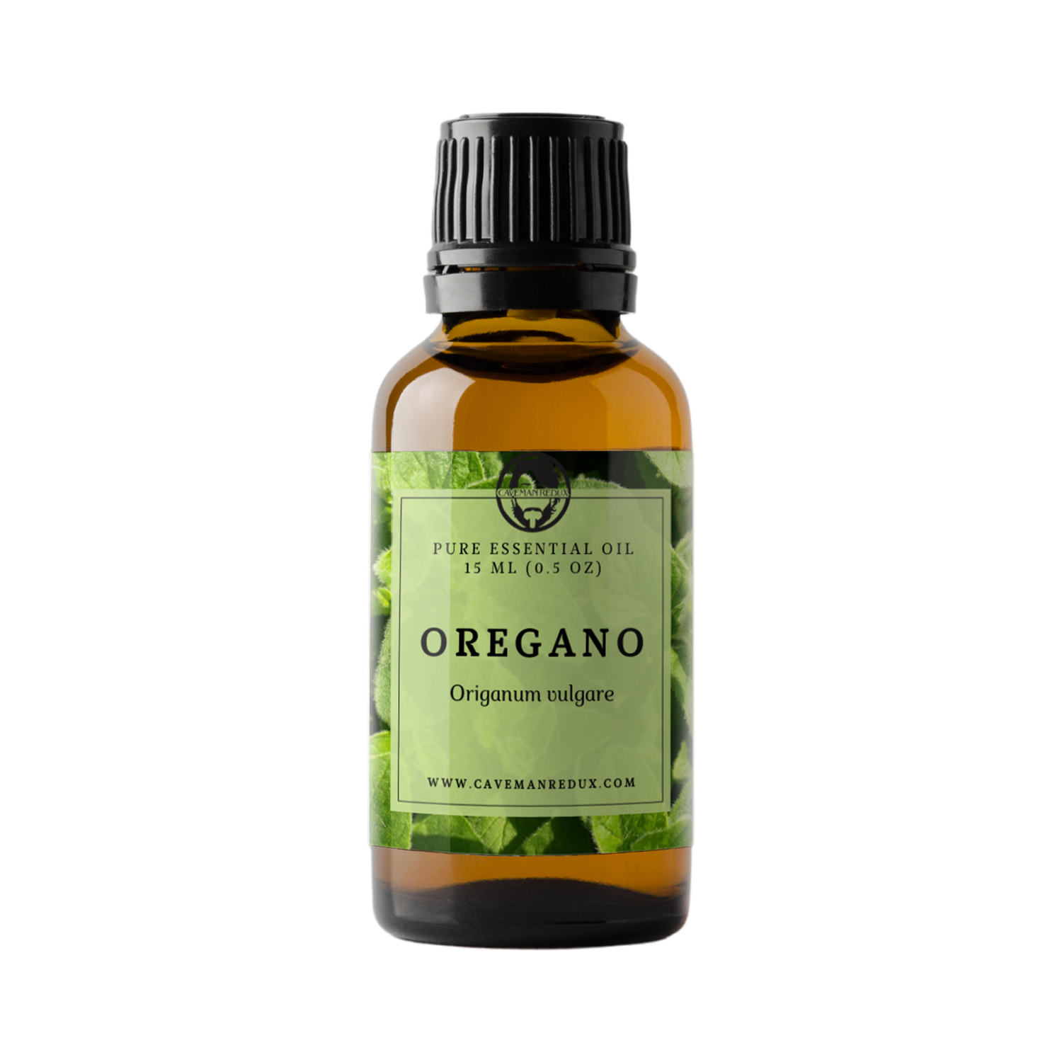 Oregano essential oil