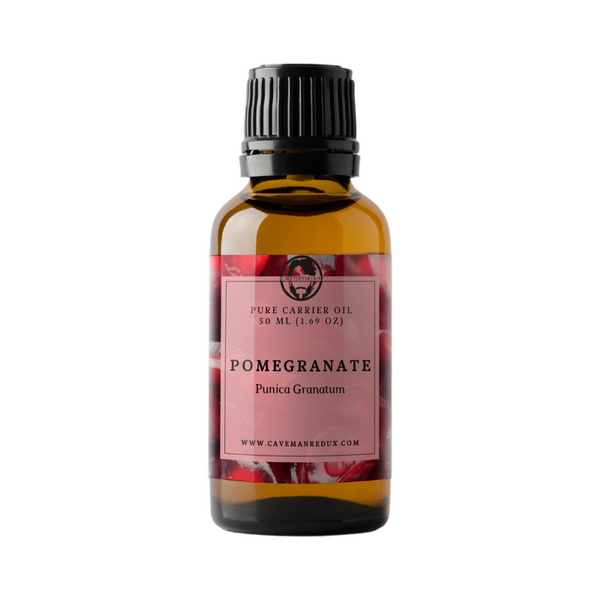 pomegranate oil