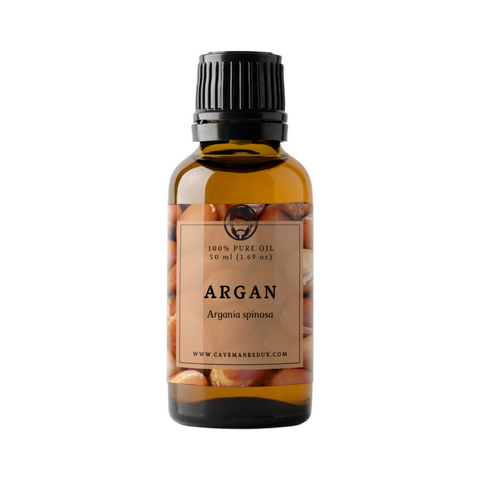 Argan Oil