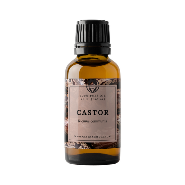 Castor Oil 