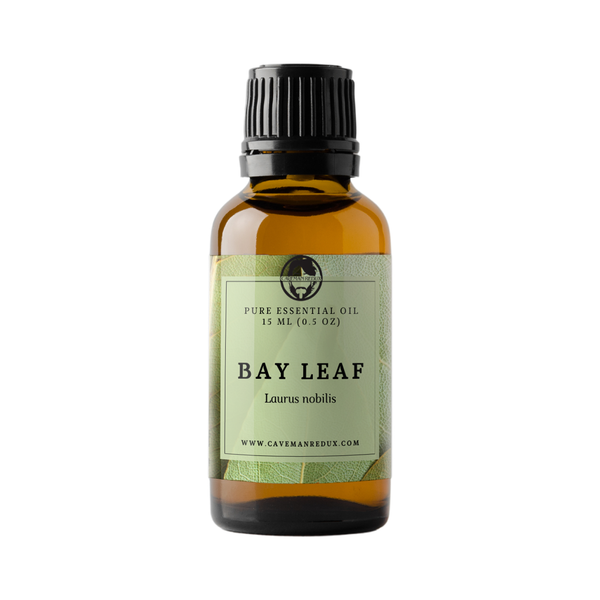 bay leaf essential oil