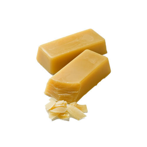 Beeswax bars