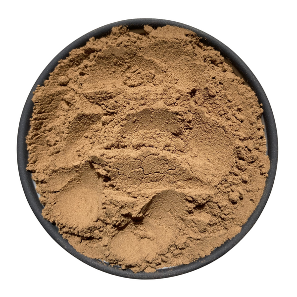 bentonite clay