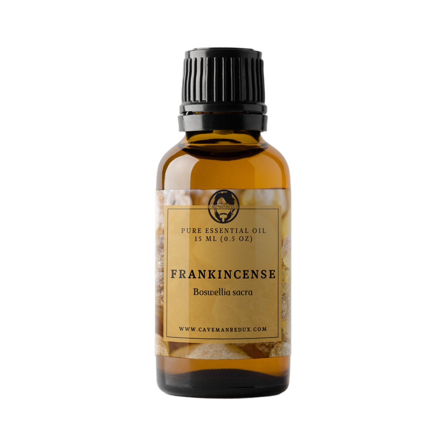 frankincense essential oil