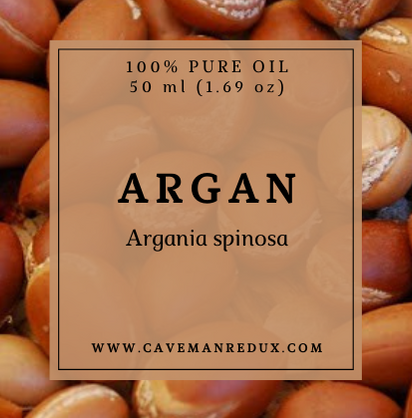 Moroccan Argan Oil