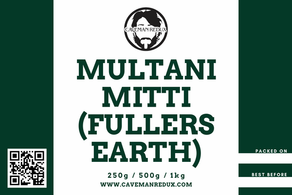 multani mitti face pack