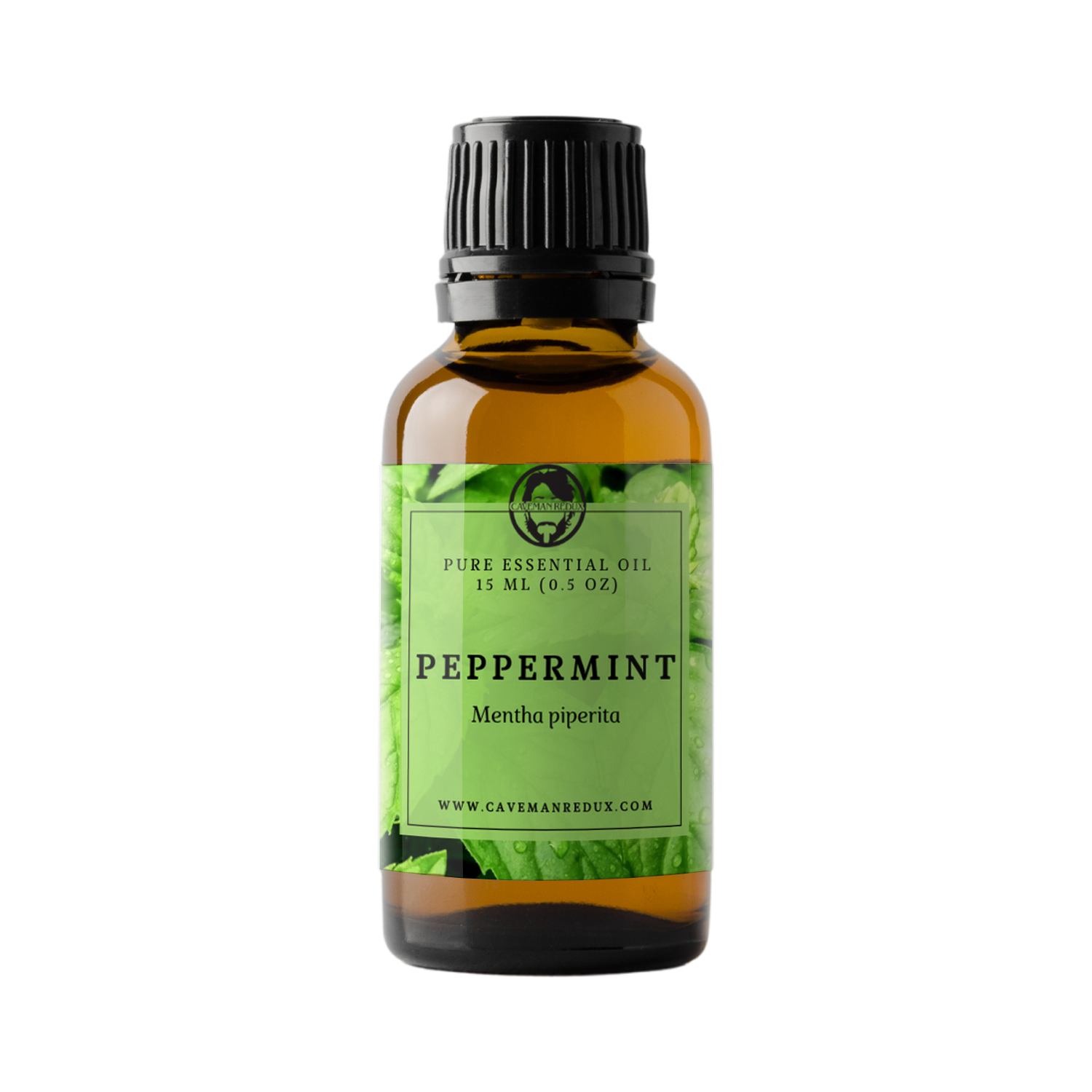 peppermint essential oil