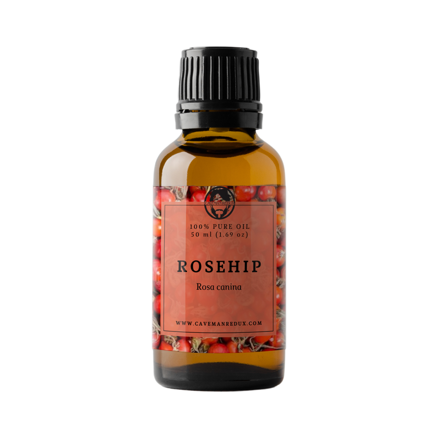 rosehip oil